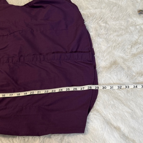 Lee Riders Rich Purple Top - Picture 7 of 7